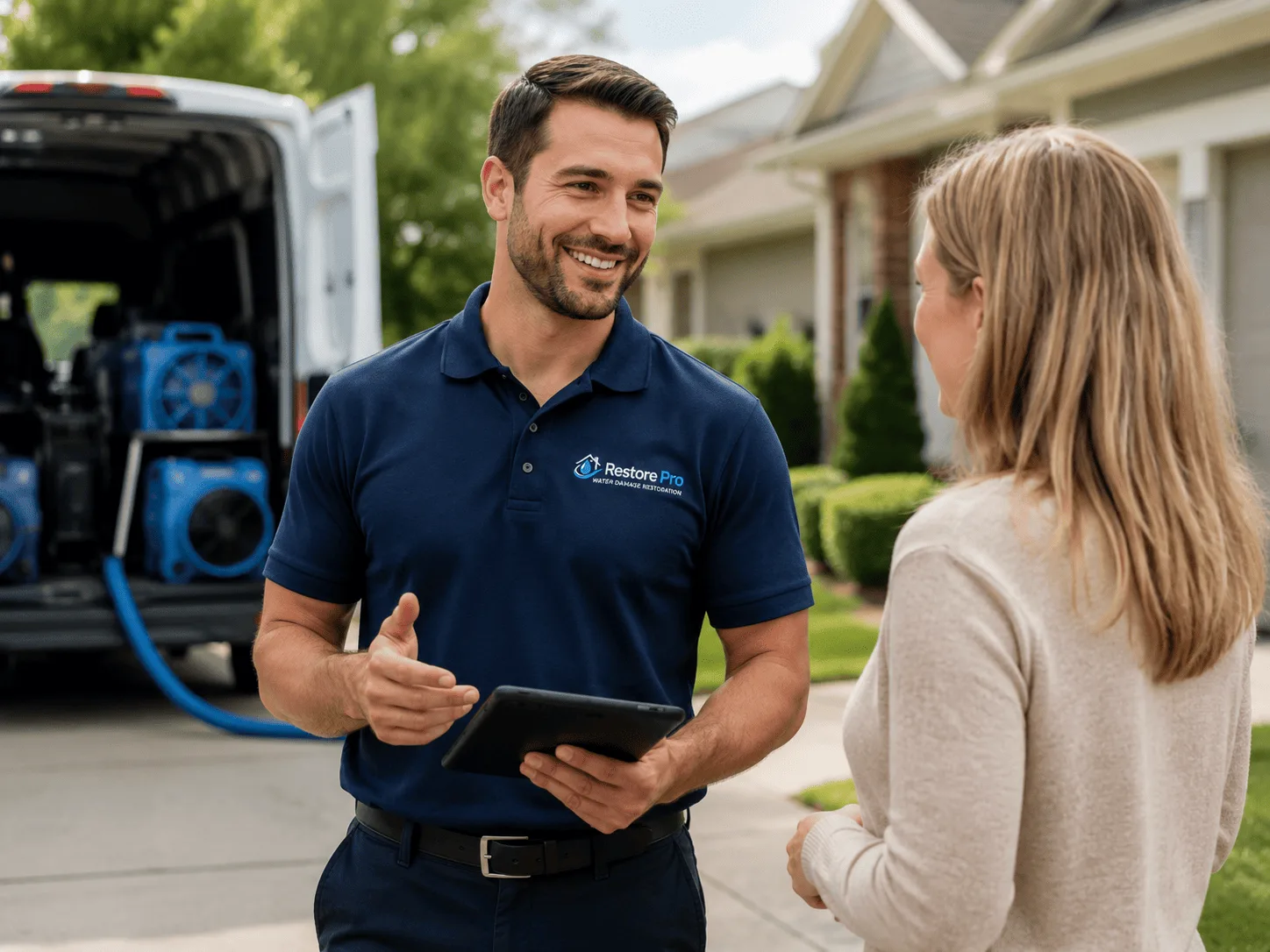 Water Damage Restoration Rougon, LA FAQs